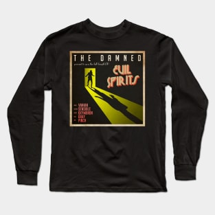 the Damned Long Sleeve T-Shirt